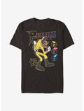 Disney A Goofy Movie Powerline Tour T-Shirt