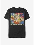 Disney Alice In Wonderland Party Party T-Shirt