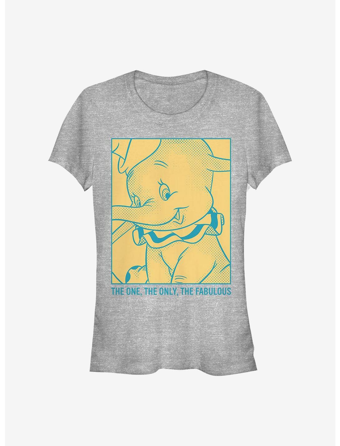 Disney Dumbo Pop Girls T-Shirt
