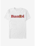 Disney Bambi Dream Big T-Shirt
