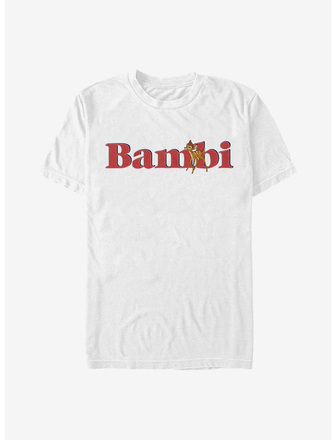 Disney Bambi Dream Big T-Shirt
