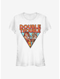 Disney Chip N' Dale Buddy Tee Girls T-Shirt