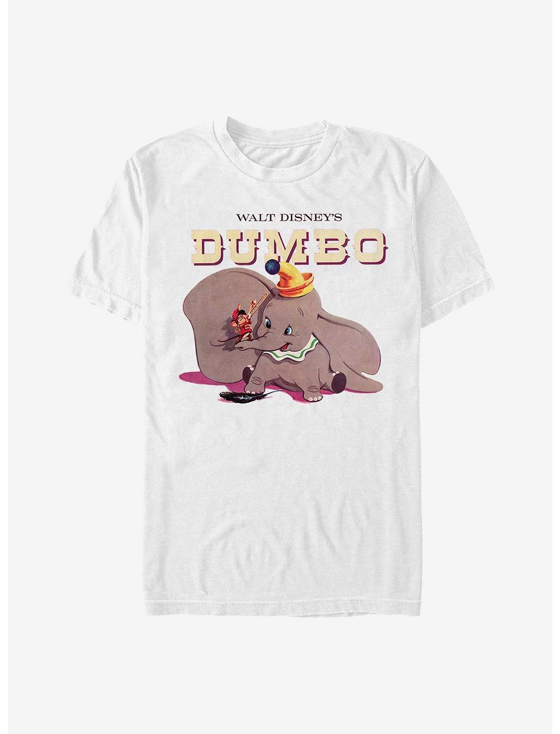Disney Dumbo Classic Dumbo T-Shirt