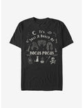 Disney Hocus Pocus A Bunch Of Hocus Pocus T-Shirt