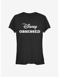 Disney Channel Obsessed Girls T-Shirt