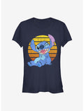 Disney Lilo & Stitch Bright Stitch Girls T-Shirt