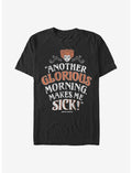 Disney Hocus Pocus Another Glorious Morning T-Shirt