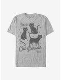 Disney Hocus Pocus Cat Person T-Shirt