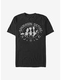 Disney Hocus Pocus Sanderson Bed And Breakfast T-Shirt