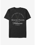 Disney Hocus Pocus Watch Hocus Pocus T-Shirt