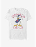 Disney Donald Duck Duck Hello T-Shirt