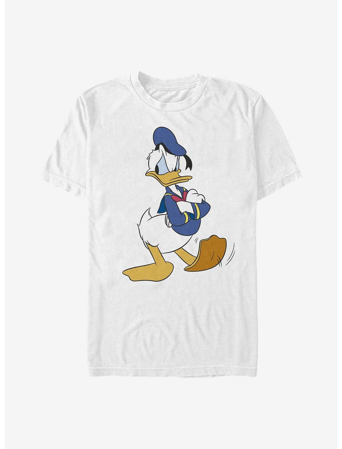 Disney Donald Duck Traditional Donald T-Shirt
