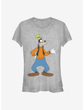 Disney Goofy Traditional Goofy Girls T-Shirt