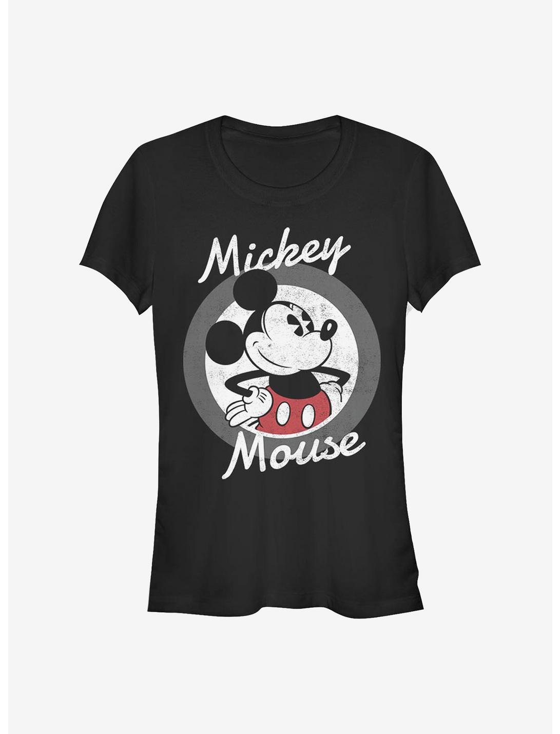 Disney Mickey Mouse Mickey Mouse 28 Girls T-Shirt