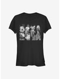 Disney Mickey Mouse Bro Time Girls T-Shirt