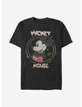 Disney Mickey Mouse Happy Mickey T-Shirt
