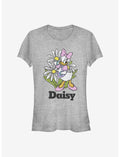 Disney Daisy Duck Daisy Girls T-Shirt