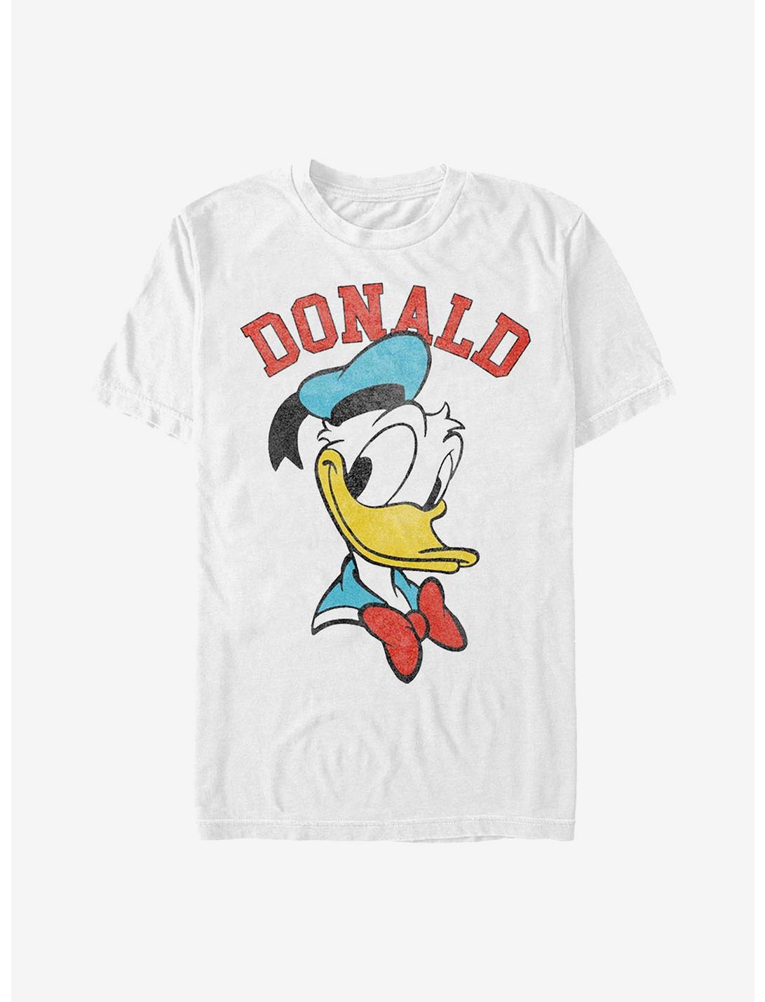 Disney Donald Duck Donald T-Shirt