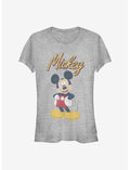 Disney Mickey Mouse Mickey California Girls T-Shirt