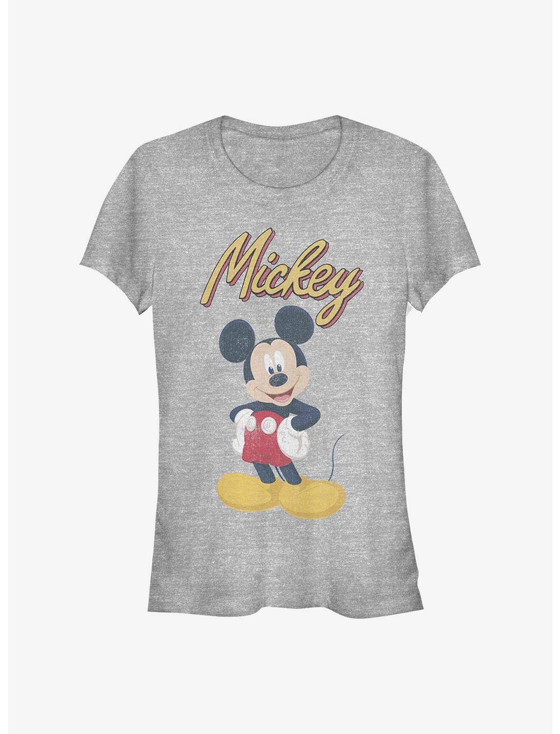 Disney Mickey Mouse Mickey California Girls T-Shirt
