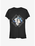 Disney Mickey Mouse Cool Mickey Girls T-Shirt
