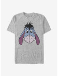 Disney Winnie The Pooh Eeyore Big Face T-Shirt