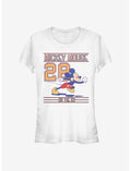 Disney Mickey Mouse Mickey Since 28 Girls T-Shirt