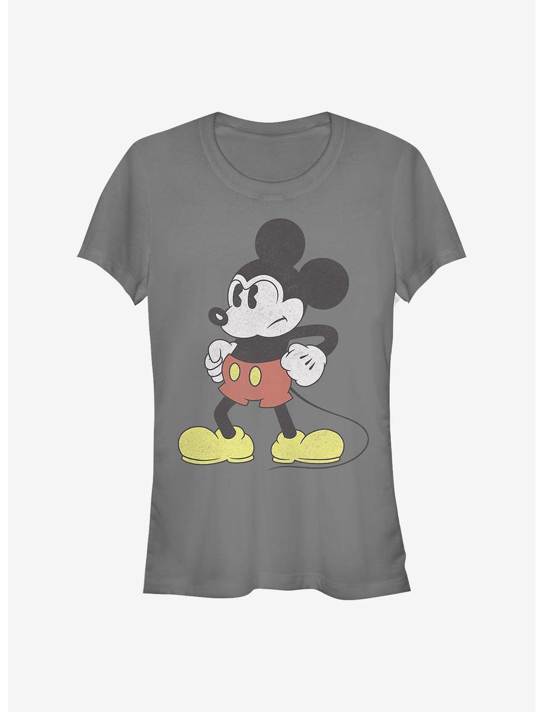Disney Mickey Mouse Mightiest Mouse Girls T-Shirt