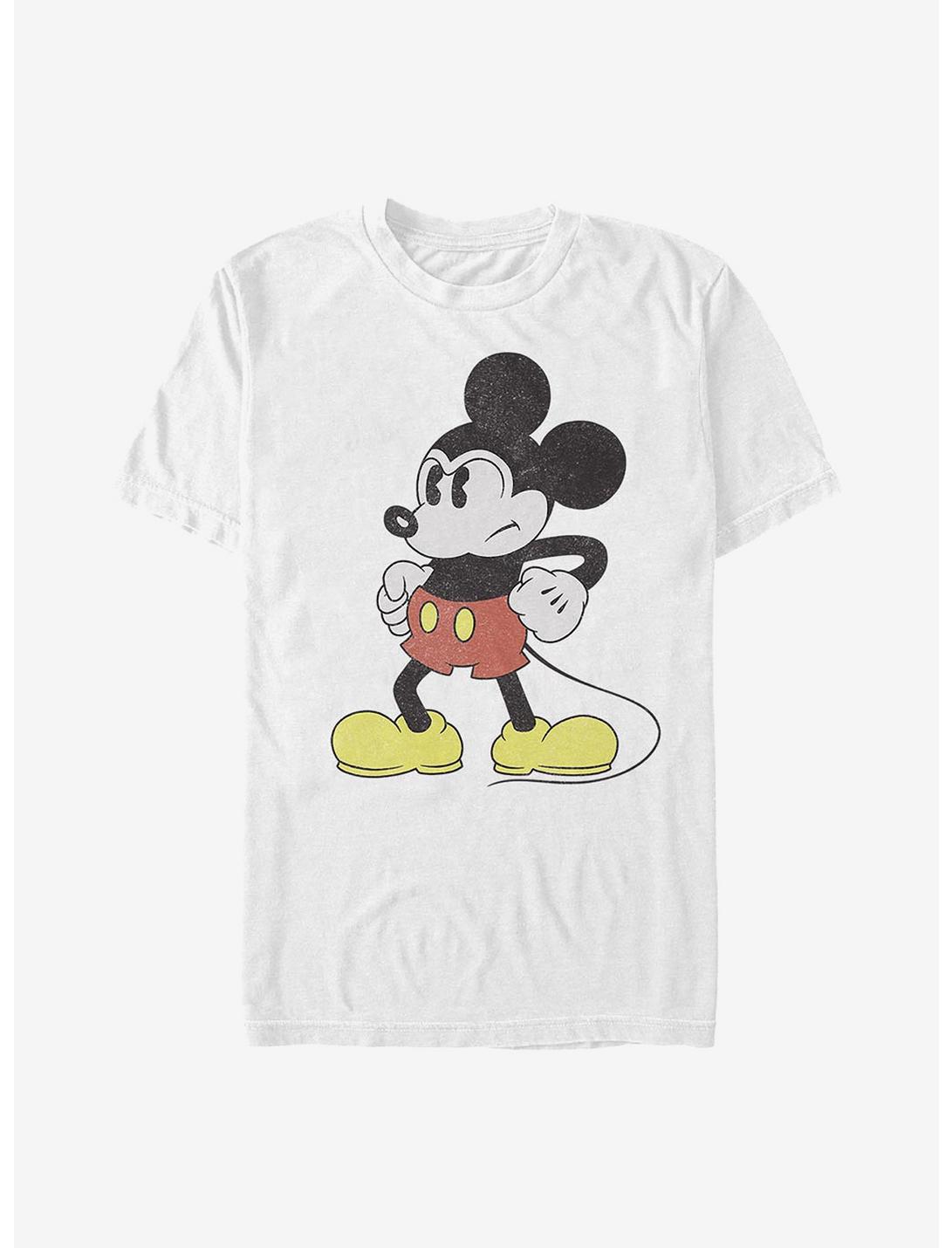 Disney Mickey Mouse Mightiest Mouse T-Shirt