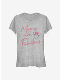Disney Minnie Mouse Fab Mom Girls T-Shirt