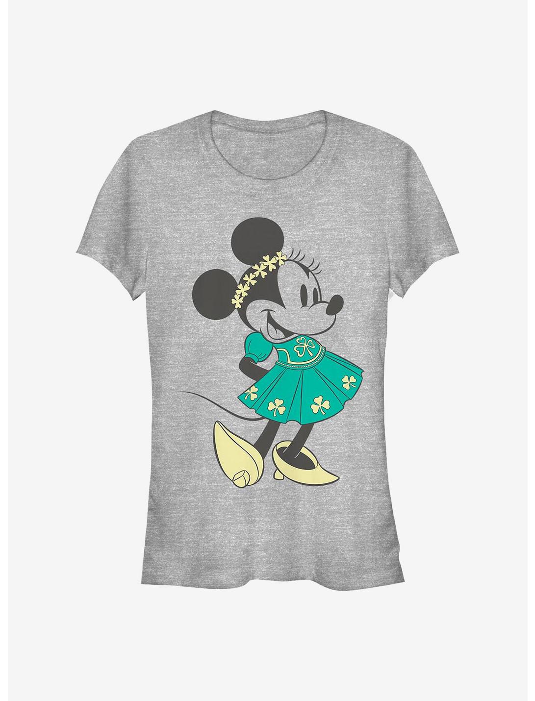 Disney Minnie Mouse Lassie Minnie Girls T-Shirt