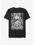 The Nightmare Before Christmas Sally Nouveau T-Shirt