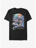 Castlevania Sypha Moon T-Shirt