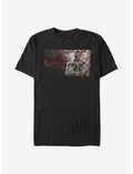 Castlevania Horizontal Poster T-Shirt