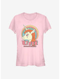 Dungeons & Dragons Uni Show Girls T-Shirt