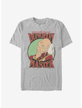 Dungeons & Dragons Master Thinker T-Shirt