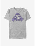 Dungeons & Dragons Sheila The Thief T-Shirt