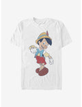 Disney Pinocchio Vintage Pinocchio T-Shirt