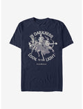 Dungeons & Dragons To The Light T-Shirt