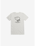 Anxious Suddenly T-Shirt