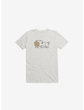 Hungry, Always Hungry T-Shirt