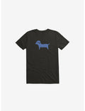 Minimal Dog T-Shirt