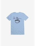 Listen To Llamas T-Shirt