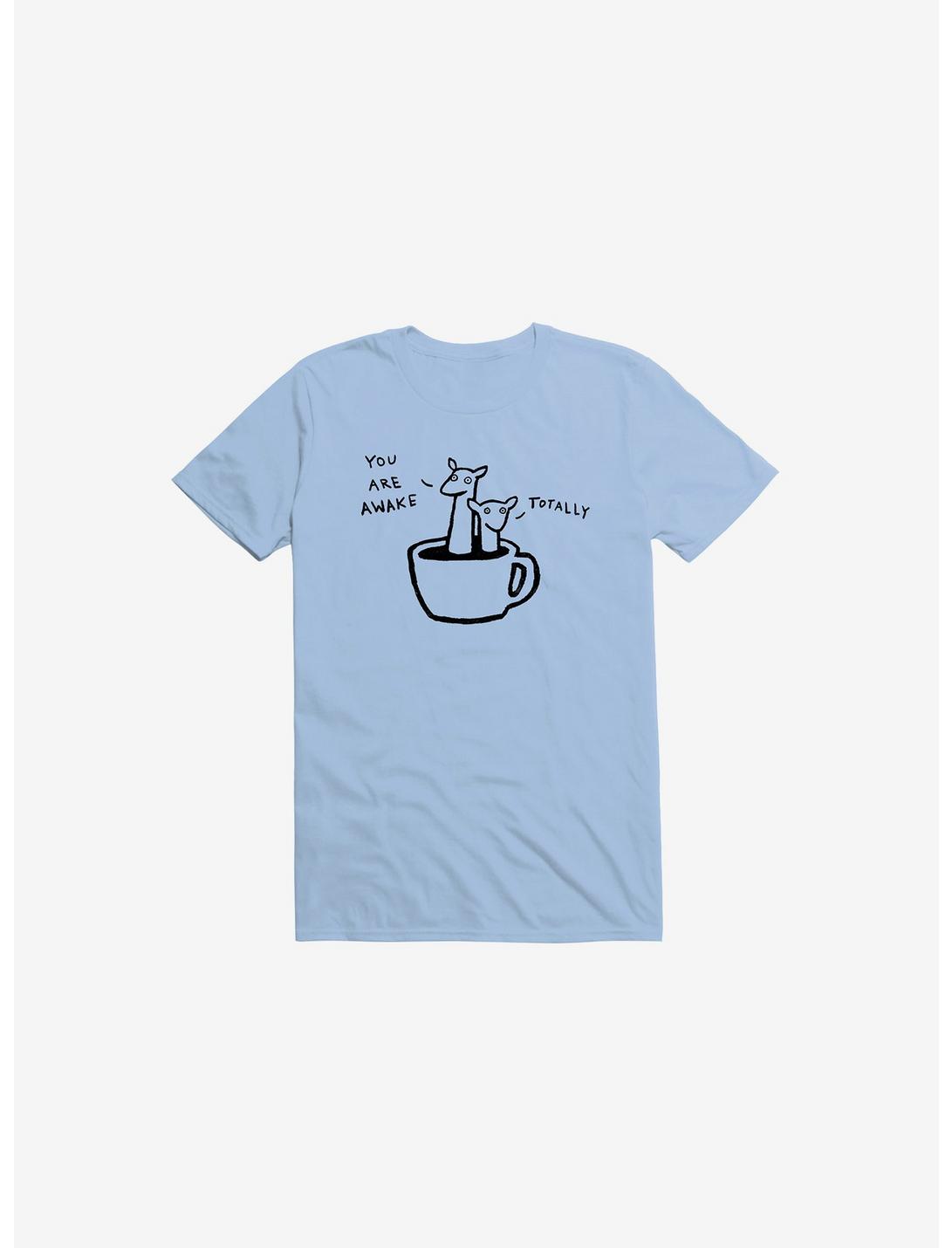 Listen To Llamas T-Shirt