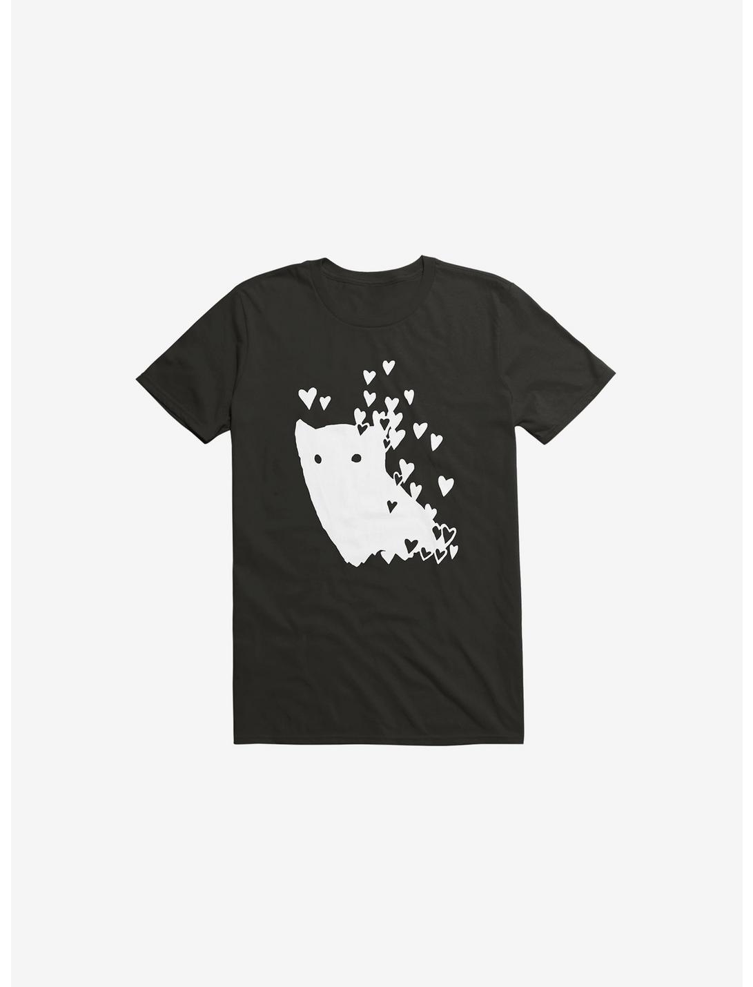 Lovely (Black Variant) T-Shirt
