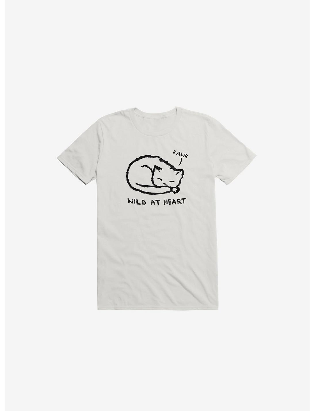 Wild At Heart T-Shirt