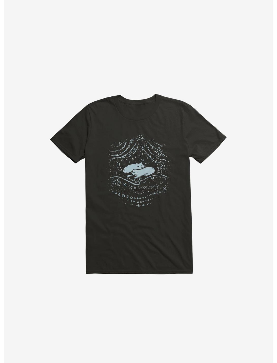 Winter Cats T-Shirt
