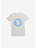 Winter Creature I Am Not T-Shirt
