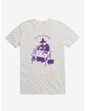 Witch Crafts White T-Shirt