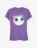 Disney Phineas And Ferb Large Meap Girls T-Shirt